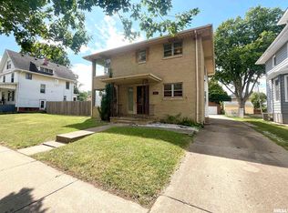 1213 N University St, Peoria, IL