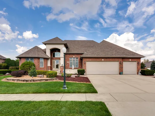 12232 Bentwood Dr, Homer Glen, IL 60491