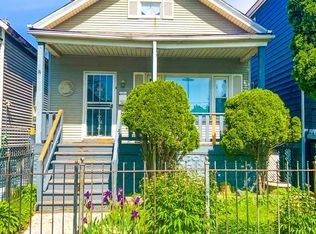 10053 S Avenue M, Chicago, IL 60617