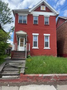 159 Strayer St, Johnstown, PA, 15906