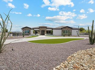 35909 N 10th Ave, Phoenix, AZ 85086