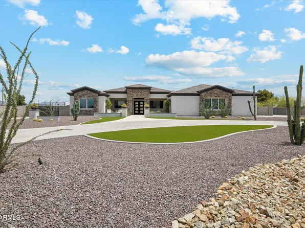 35909 N 10TH Avenue, Phoenix, AZ 85086