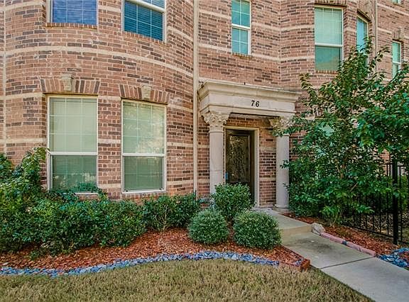 2nd image of 2500 Rockbrook Dr Unit 76