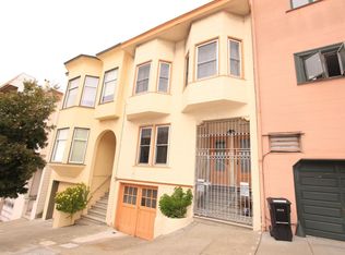 1112 Broadway, San Francisco, CA 94109
