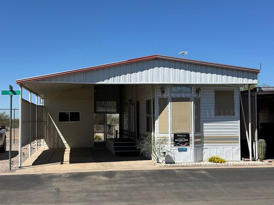 1st image of 3520 N YUCCA Drive