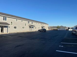 807 3rd Ave NE #4, Ephrata, WA 98823