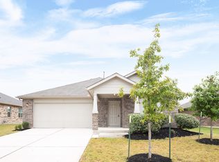 609 Topaz Ln, Leander, TX 78641