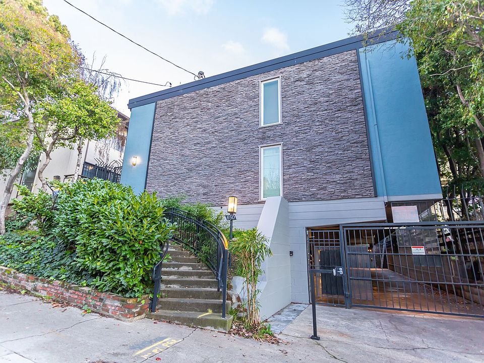 1st image of 650 Vernon St #3