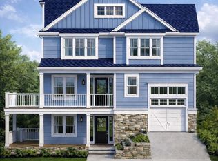 21 7th St, Belford, NJ