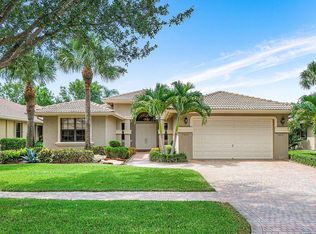 7609 Via Grande, Boynton Beach, FL 33437