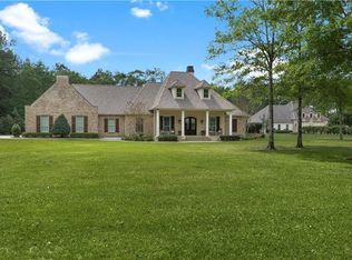 20260 Old Covington Hwy, Hammond, LA 70403