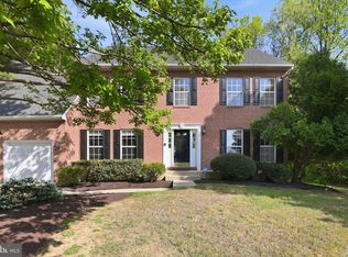 11601 Trillum St, Bowie, MD 20721