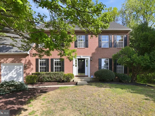 11601 Trillum St, Bowie, MD 20721