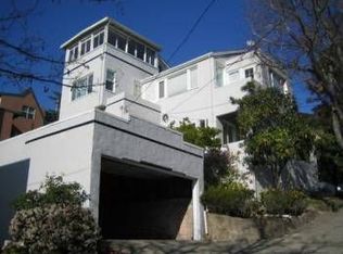 241 Laurel Pl, San Rafael, CA 94901