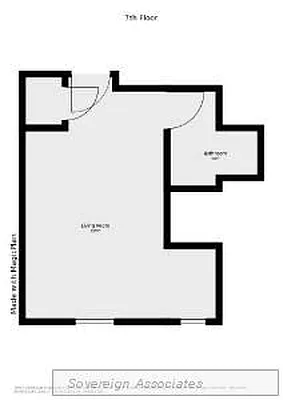 Rented by Sovereign Associates | media 12