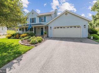 1913 Stoneridge Ct, Marriottsville, MD 21104