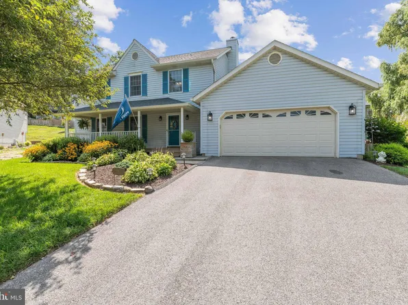 1913 Stoneridge Ct, Marriottsville, MD 21104