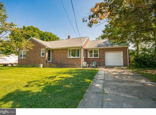 10 Plasket Ave, Salem, NJ 08079