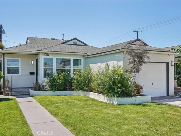 4870 W 133rd St, Hawthorne, CA 90250