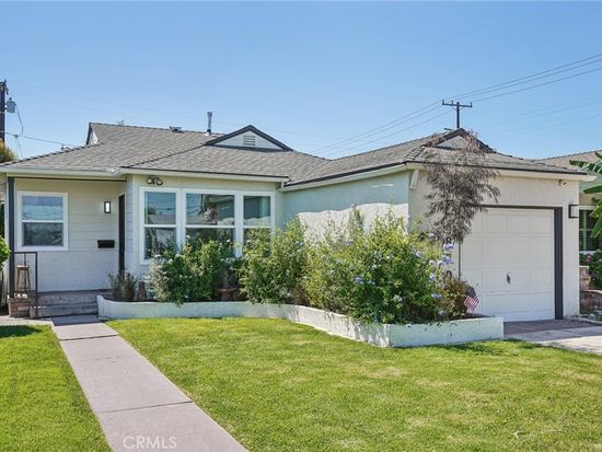 4870 W 133rd St, Hawthorne, CA 90250