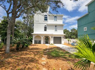 15 Beach Walk Ln, Santa Rosa Beach, FL 32459
