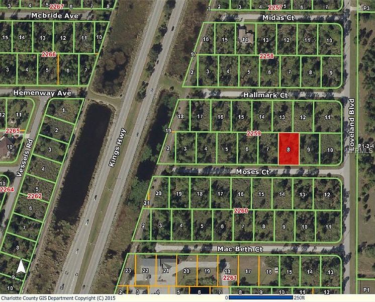 1st image of 23506 Moses Ct
