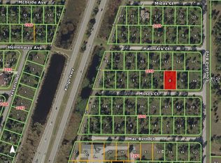 23506 Moses Ct, Punta Gorda, FL 33980
