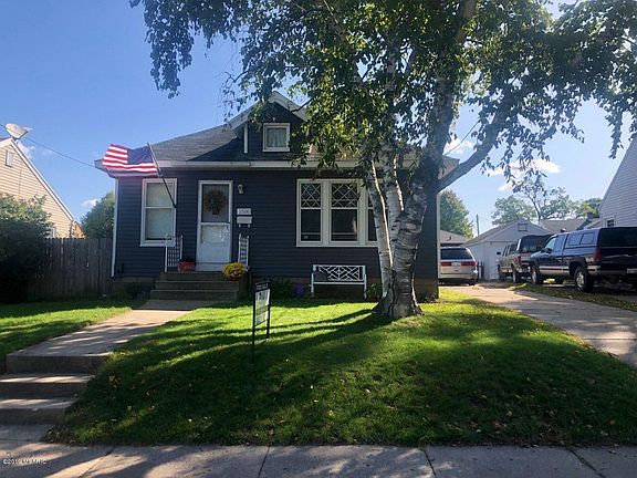 2nd image of 2506 Wyoming Ave SW