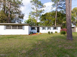 3637 Pizarro Rd, Jacksonville, FL 32217