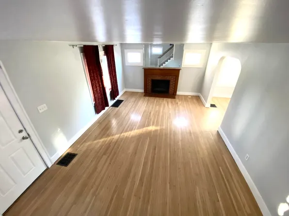 951 Sheridan Ave, Columbus, OH 43209