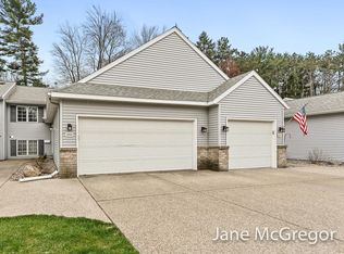 1033 Beechtree Ct #37, Muskegon, MI