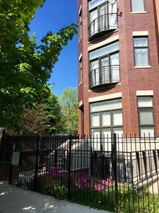 1755 N Artesian Ave #1, Chicago, IL, 60647