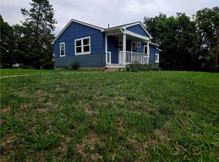 403 S Washington St, Rock Port, MO 64482