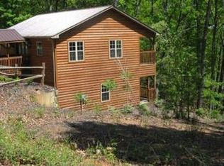 189 Caledonia Rd, Landrum, SC 29356