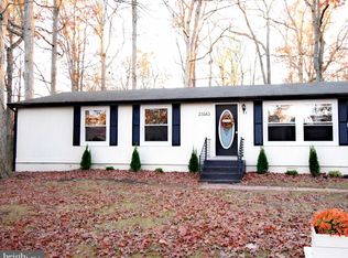 21643 Atalanta St, Lexington Park, MD 20653