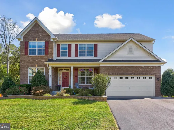 11317 Baron Dr, Fredericksburg, VA 22408