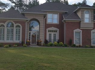 9419 Midland Woods Drive, Midland, GA 31820