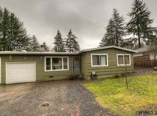 3870 Tulare Ave S, Salem, OR 97302