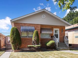 10004 S Washtenaw Ave, Chicago, IL