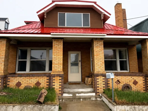 718 S Colorado St, Butte, MT 59701