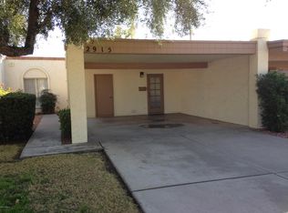 2915 W Lamar Rd, Phoenix, AZ 85017