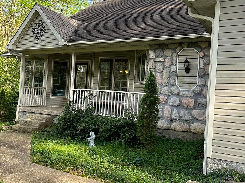 183 Overlook Dr, Lancaster, KY 40444 Zillow