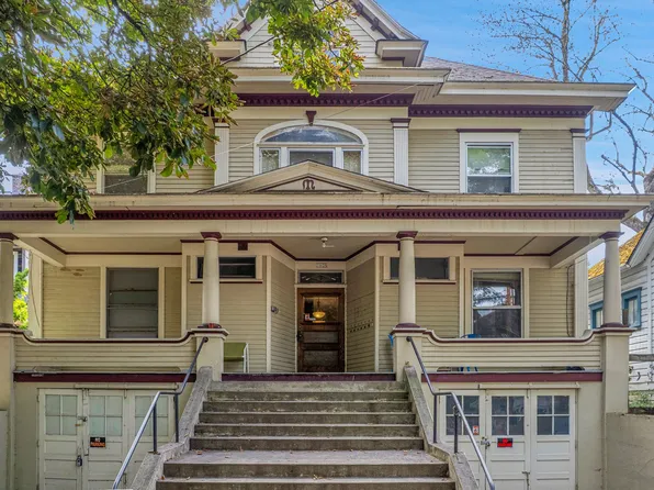 1626 SE Alder St, Portland, OR 97214