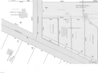 State Rd, Warren, OH 44483