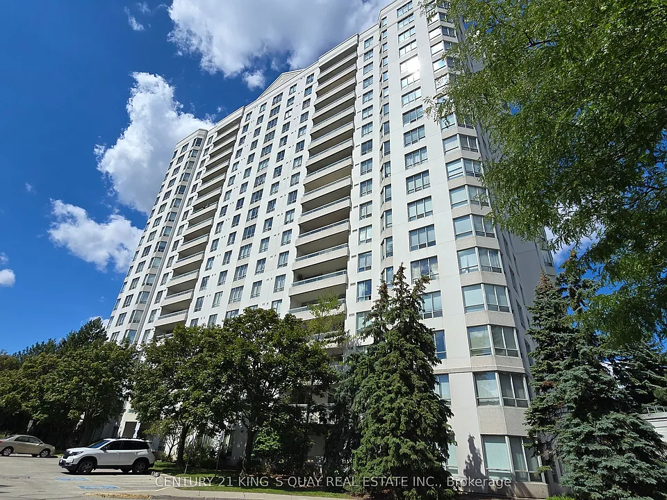 5001 Finch Ave E #1607