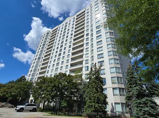 5001 Finch Ave E UNIT 1607, Toronto, ON M1S5J9