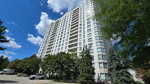 5001 Finch Ave E #1607 Photo 1