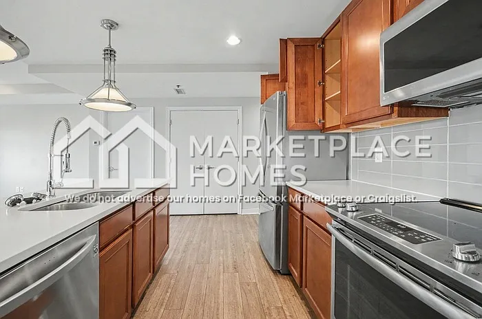 525 W Lafayette Blvd #16E — Photo 10
