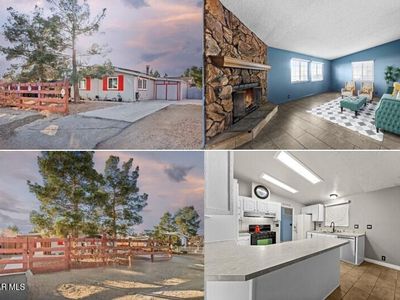 19036 Janine St, Adelanto, CA, 92301