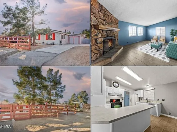 19036 Janine St, Adelanto, CA 92301